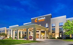 Comfort Suites Ogden